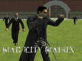 Spil Mad City Matrix