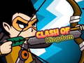 Spil Clash of Kingdom