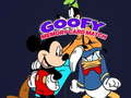 Spil Goofy Memory card Match