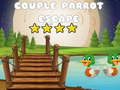 Spil Couple Parrot Escape