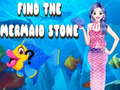 Spil Find The Mermaid Stone