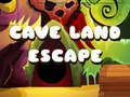 Spil Cave Land Escape