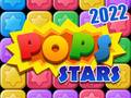 Spil Popstar Mania