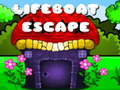 Spil Lifeboat Escape
