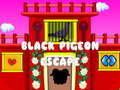 Spil Black Pigeon Escape