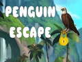 Spil Penguin Escape