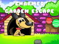 Spil Charmed Garden Escape