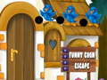 Spil Funny Corn Escape