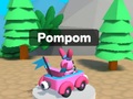 Spil Monster Kart