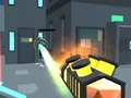 Spil Cyberpunk: Resistance