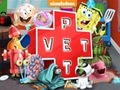Spil Nickelodeon Pet Vet