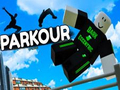 Spil Roblox Parkour