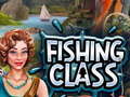 Spil Fishing Class