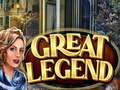 Spil Great Legend