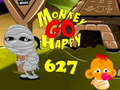 Spil Monkey Go Happy Stage 627