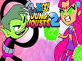 Spil Teen Titans Go Jump Jousts 2