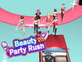 Spil Beauty Party Rush