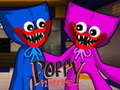 Spil JigSwa Poppy Playtime