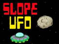 Spil Slope UFO
