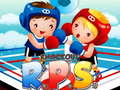 Spil Knockout RPS