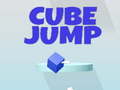 Spil Cube Jump