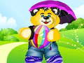 Spil Cute Bear Honey