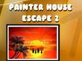 Spil Painter House Escape 2