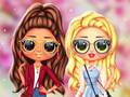 Spil BFFS Fresh Spring Look