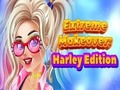 Spil Extreme Makeover: Harley Edition