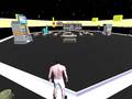 Spil The Night Of Fight 2: Brawl in a CyberPub
