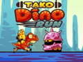 Spil Tako Dino Run