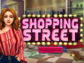 Spil Shopping Street