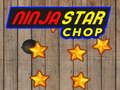 Spil Star Ninja Chop