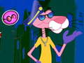 Spil Pink Panther Dress Up