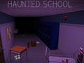 Spil Haunted School