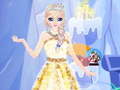 Spil Frozen Princess 2