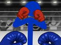 Spil Stickman Boxing KO