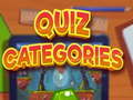 Spil Quiz Categories