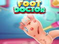 Spil Doctor Foot 