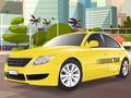 Spil Taxi Driver
