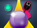 Spil Squid Marble Game