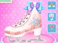 Spil Baby Taylor Ice Ballet Dancer
