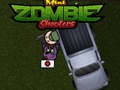 Spil Mini Zombie Shooters