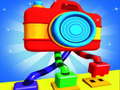 Spil Tangle It 3D