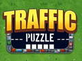 Spil Traffic puzzle 