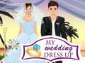 Spil Wedding Dress Up