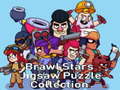 Spil Brawl Stars Jigsaw Puzzle Collection