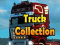 Spil Truck Collection