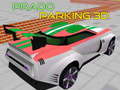 Spil Prado Parking 3D