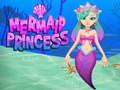 Spil Mermaid Princess 